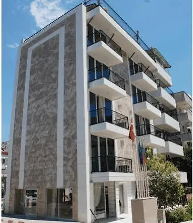 Hotel Romeo Kemer