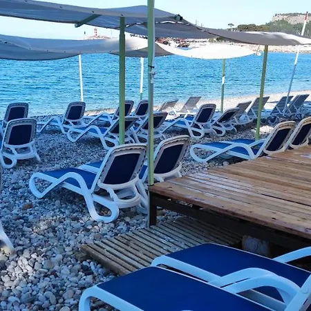 Romeo Hotel 3*