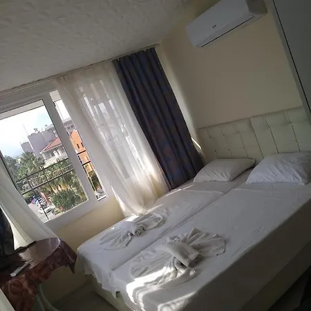 Hotel Romeo