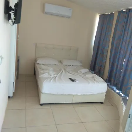 Hotel Romeo Kemer