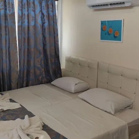Romeo 3* Kemer