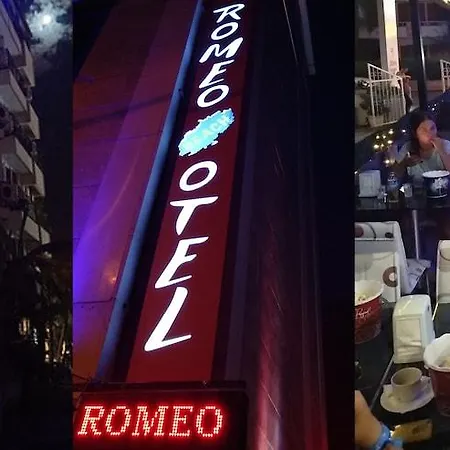 Hotel Romeo Kemer