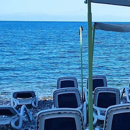 Hotel Romeo Kemer