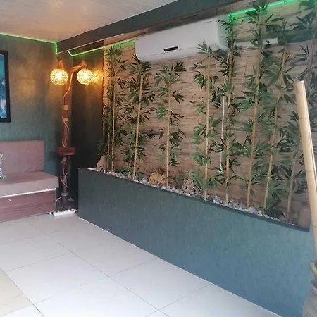 Hotel Romeo Kemer