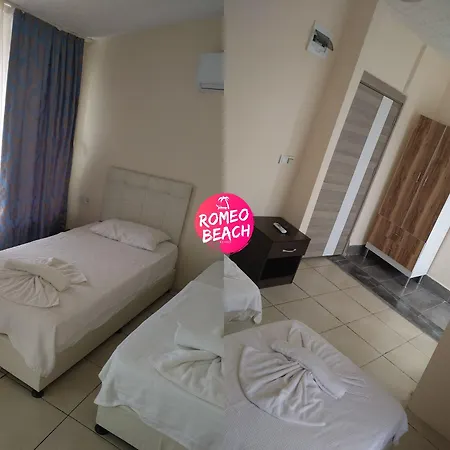 Romeo Hotel