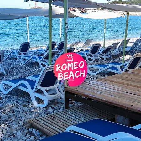 Romeo Hotel