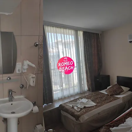 Romeo Hotel