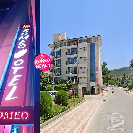 Hotel Romeo Kemer