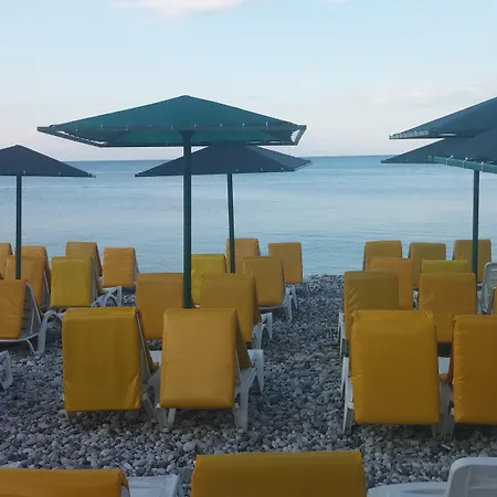 Hotel Romeo Kemer