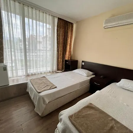 Romeo Hotel 3*