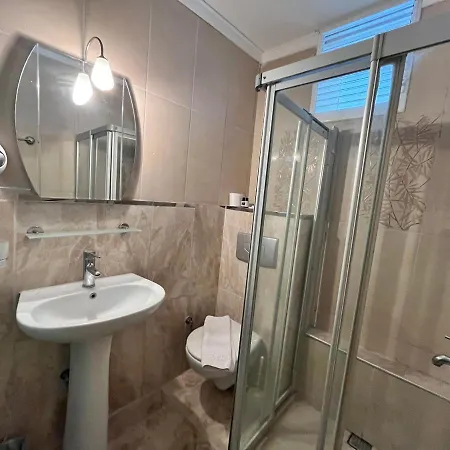 Romeo Hotel Kemer