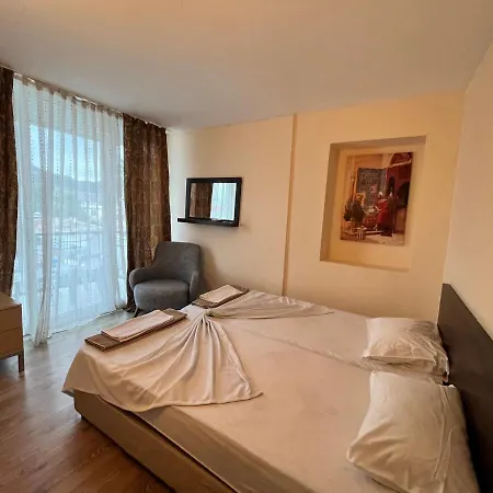 Hotel Romeo Kemer