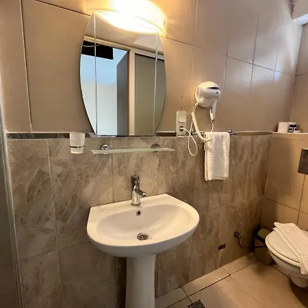 Hotel Romeo Kemer