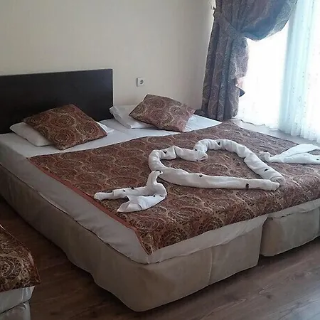 Romeo Hotel 3*