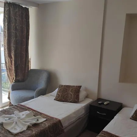 Romeo Hotel Kemer