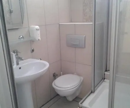 Romeo Hotel Kemer