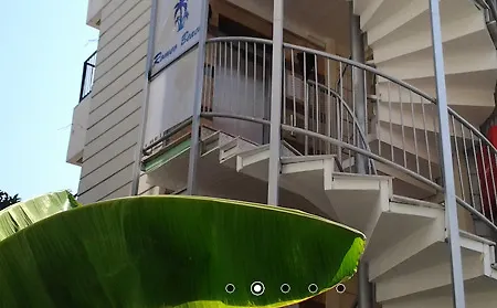 Hotel Romeo