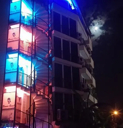 Romeo Hotel 3*