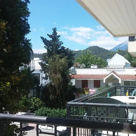 Hotel Romeo Kemer