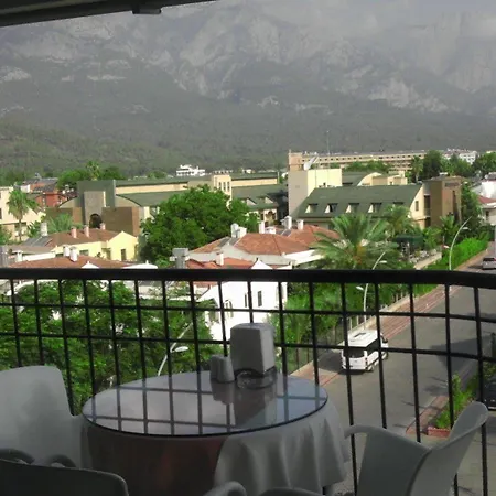 Romeo Hotel